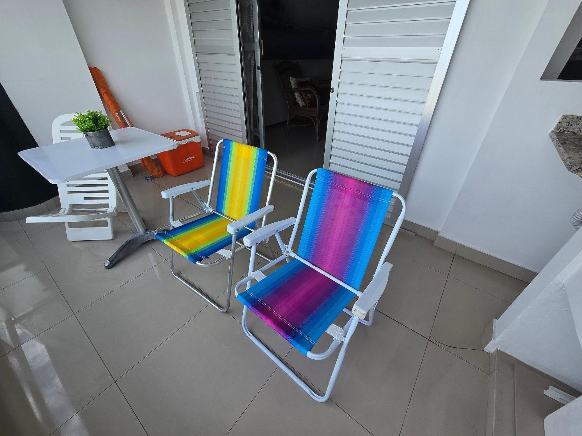 Apartamento Apto Frente Mar Roda Gigante 3 Quartos Balneario Camboriu